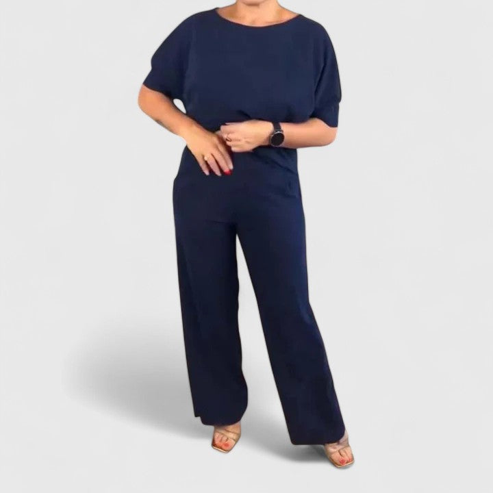 Roxane | Elegantes dreiteiliges Set