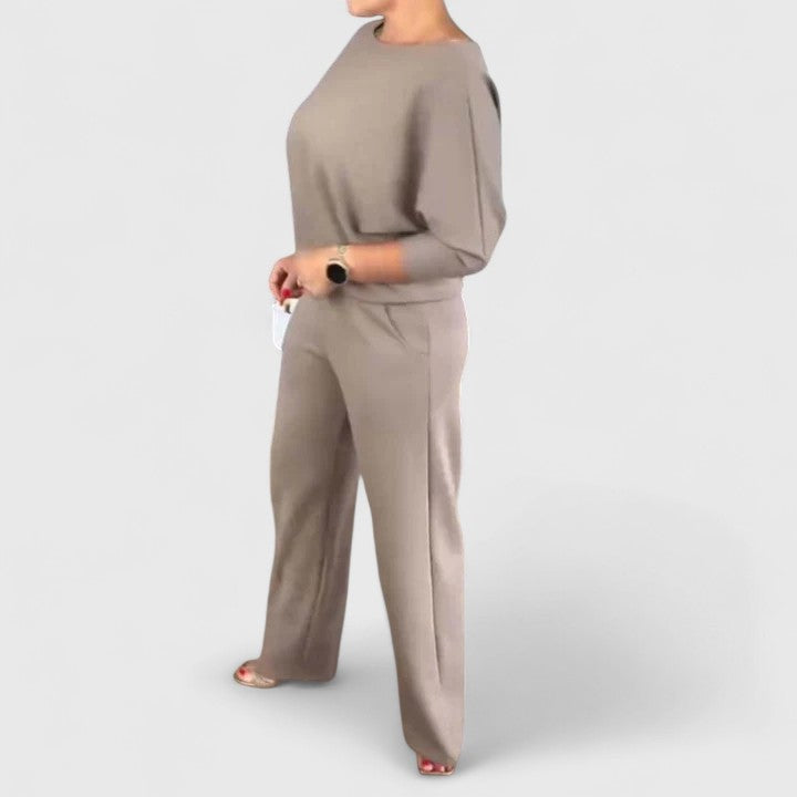 Roxane | Elegantes dreiteiliges Set
