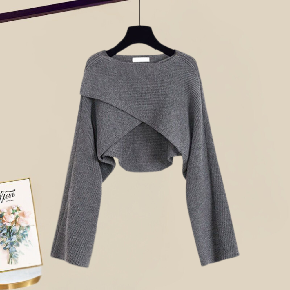 Vera | Elegantes Kleider-Set