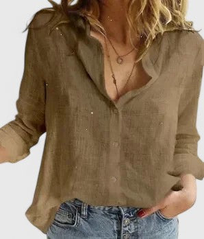 Jara | Elegante Bluse