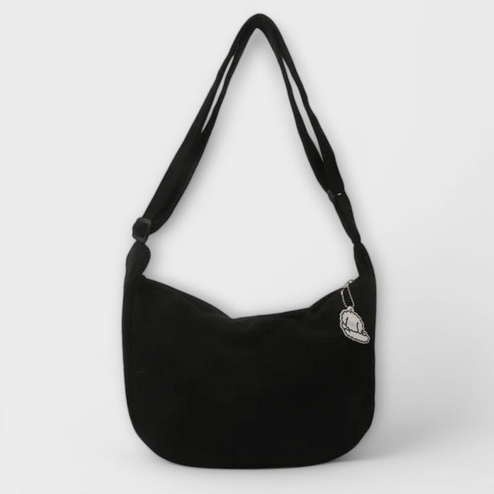 Dorli | Schultertasche aus Cordura