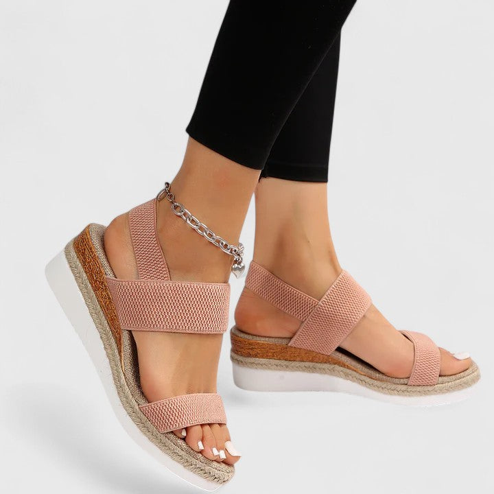 Mirella | Orthopädische Sandalen
