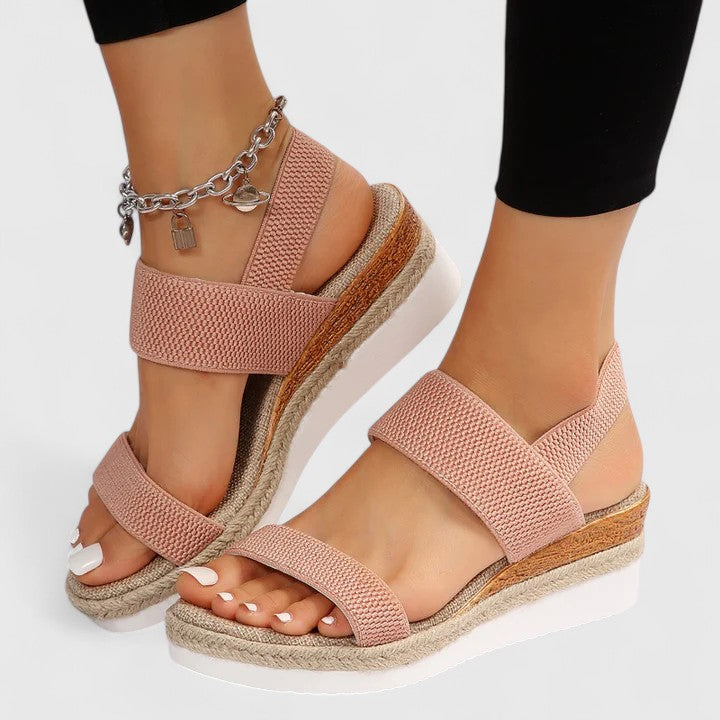 Mirella | Orthopädische Sandalen
