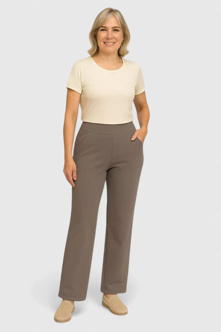 Nadia | Bequeme Hose