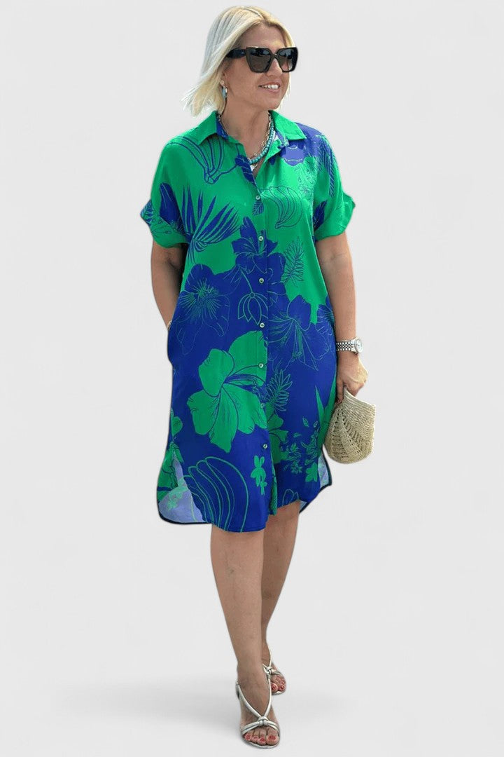Annabelle | Bequemes Kleid