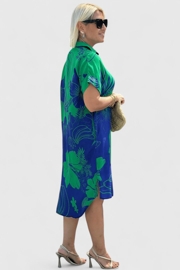 Annabelle | Bequemes Kleid