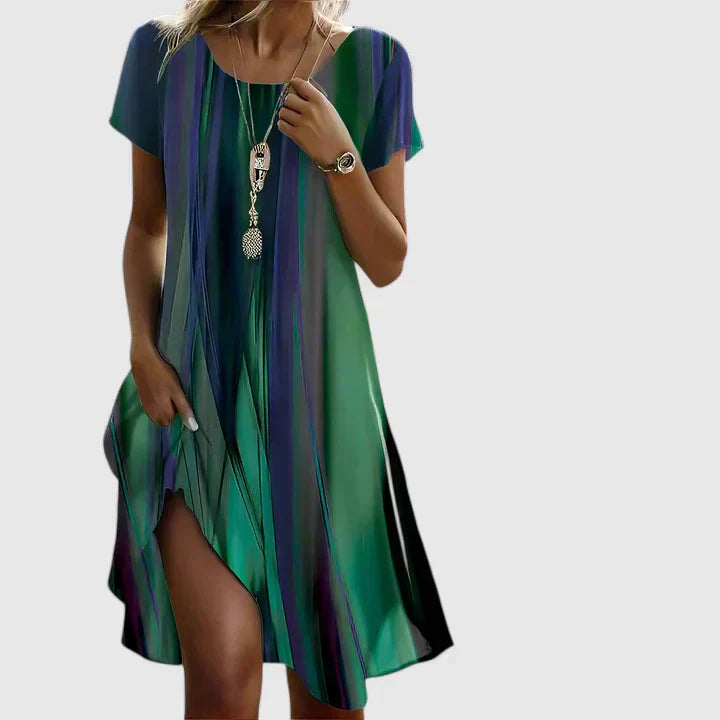 Silja | Bequemes Kleid