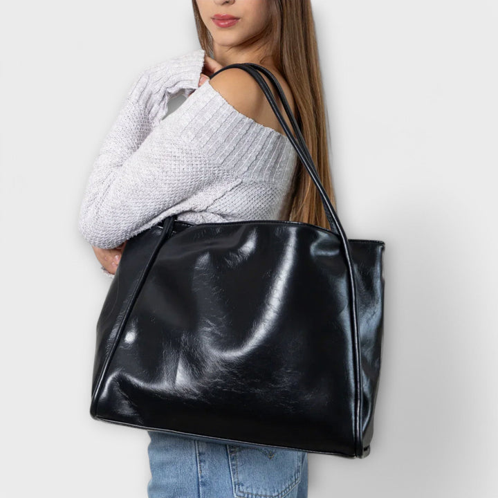 Gaudenzia | Vintage-Tote-Tasche