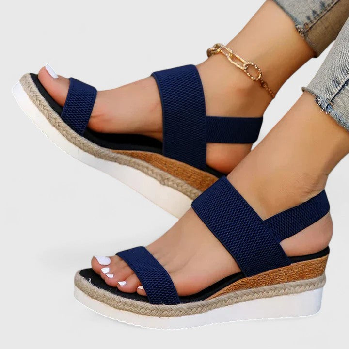 Mirella | Orthopädische Sandalen
