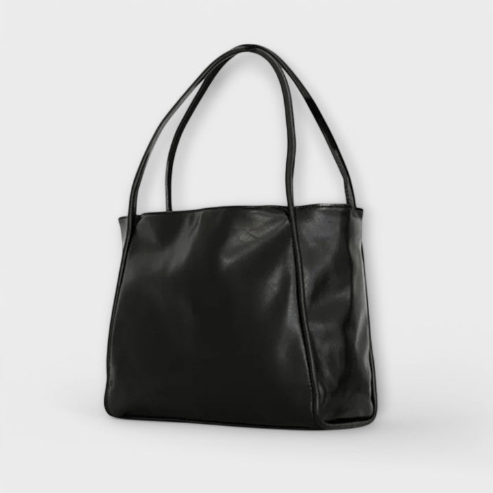 Gaudenzia | Vintage-Tote-Tasche